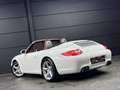 Porsche 997 997.2 Carrera PDK Cabriolet / Facelift / BTW aftr. Blanc - thumbnail 8