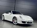 Porsche 997 997.2 Carrera PDK Cabriolet / Facelift / BTW aftr. Blanc - thumbnail 2