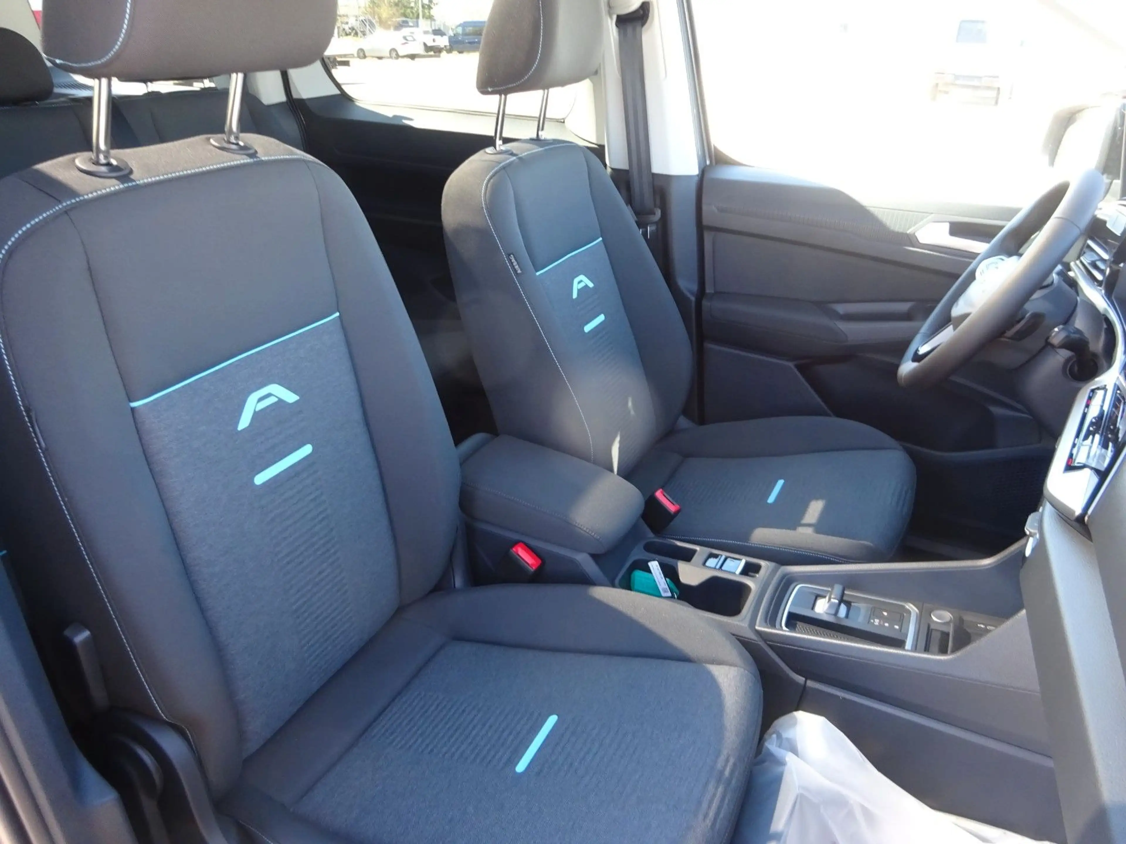 Ford Grand Tourneo Connect Active Stndhz AHK Navi S&G — photo 12