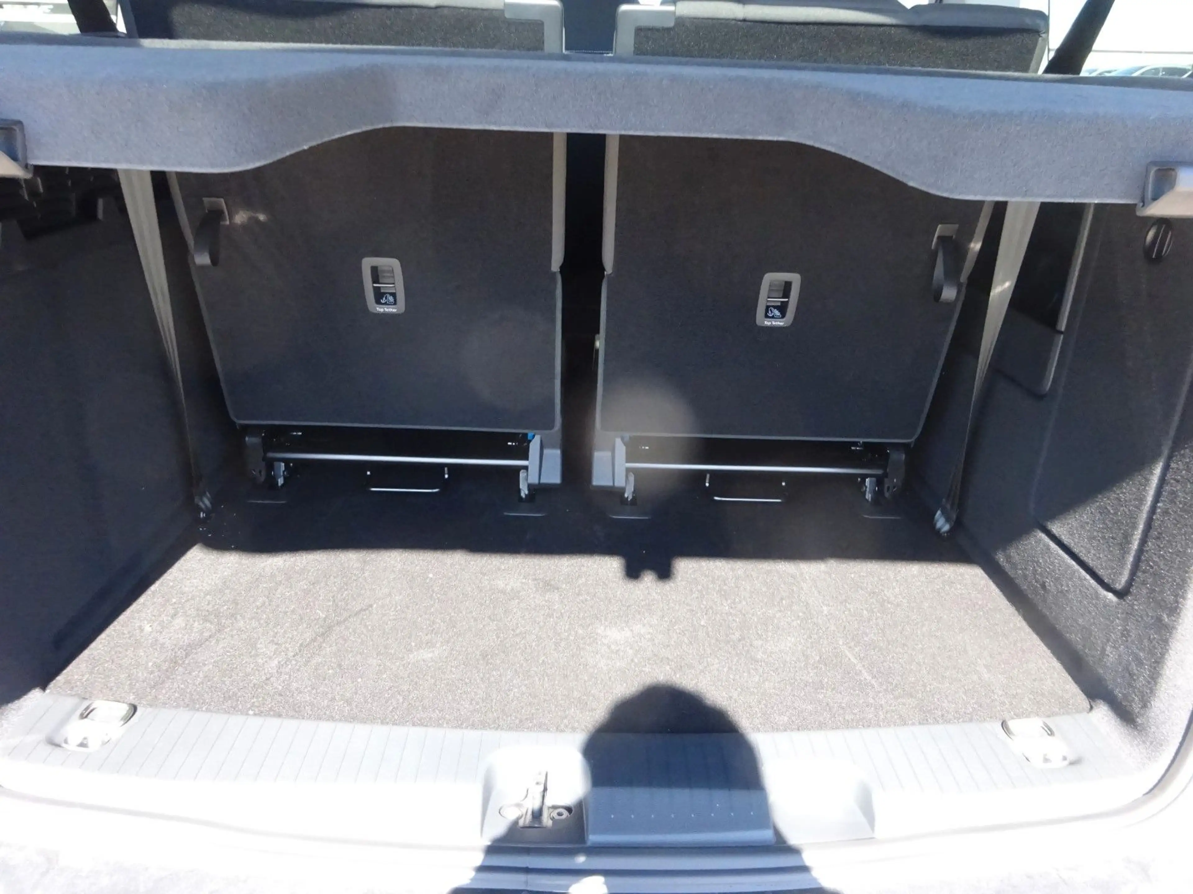 Ford Grand Tourneo Connect Active Stndhz AHK Navi S&G — photo 7