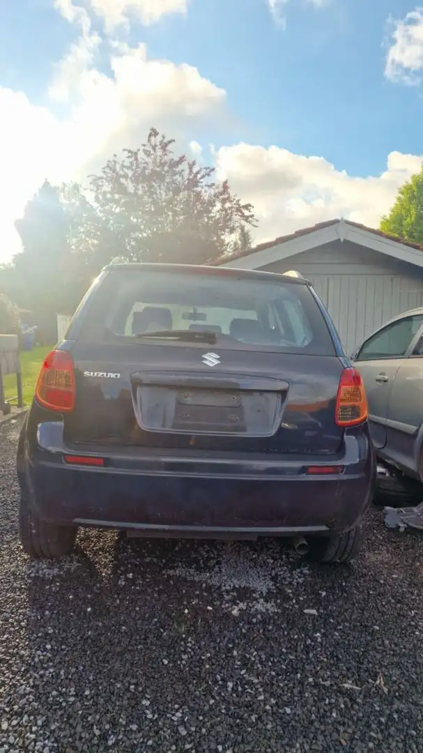 Suzuki SX4 1.6 DDiS GL - 2