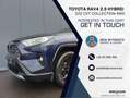 Toyota RAV 4 2.5i 2WD Hybrid Dynamic Business (Li-ion Bleu - thumbnail 18