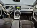 Toyota RAV 4 2.5i 2WD Hybrid Dynamic Business (Li-ion Bleu - thumbnail 10