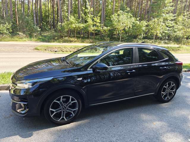 Kia XCeed XCeed 1.4 T-GDI OPF DCT7 JBL SOUND EDITION