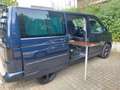 Volkswagen T5 Caravelle Caravelle Kurz DSG Comfortline Bleu - thumbnail 3