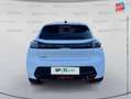 Peugeot 208 1.2 PureTech 100ch S\u0026S Allure Blanc - thumbnail 7
