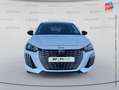 Peugeot 208 1.2 PureTech 100ch S\u0026S Allure Blanc - thumbnail 2