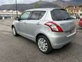 Suzuki Swift Swift 5p 1.2 vvt GL Top 4wd Argento - thumbnail 8