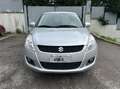 Suzuki Swift Swift 5p 1.2 vvt GL Top 4wd Argento - thumbnail 2