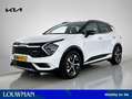 Kia Sportage 1.6 T-GDi Plug-in Hybrid AWD GT-PlusLine Limited | Blanc - thumbnail 1