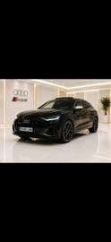 4.0 TDI quattro tiptronic