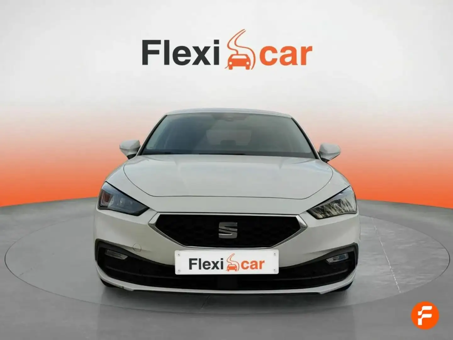 SEAT Leon 2.0TDI S&S Reference 115 Wit - 2
