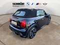 MINI Countryman C John Cooper Works Cabrio + 2Jahre-NEXT-GARANTIE Noir - thumbnail 7