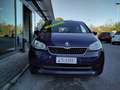 Skoda Citigo 1.0 60 CV 5 porte Design Edition Blu/Azzurro - thumbnail 4