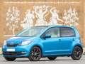Skoda Citigo 1.0 60 CV 5 porte Design Edition Blu/Azzurro - thumbnail 15