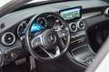 Mercedes-Benz C 200 Bns Sol. AMG Wit - thumbnail 5
