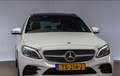 Mercedes-Benz C 200 Bns Sol. AMG Wit - thumbnail 4