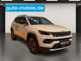 Jeep Compass 1.3 GSE T4 110kW Limited DCT Bianco - thumbnail 8