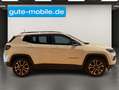 Jeep Compass 1.3 GSE T4 110kW Limited DCT Bianco - thumbnail 6