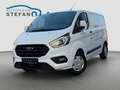 Ford Transit Custom Kasten 300 L1 Trend ALUCA-Einbau Weiß - thumbnail 1