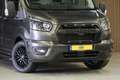 Ford Transit 350 2.0 TDCI L3H2 165PK AUT Limited DC | 7-Zitter Grijs - thumbnail 39