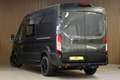 Ford Transit 350 2.0 TDCI L3H2 165PK AUT Limited DC | 7-Zitter Grijs - thumbnail 3