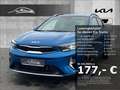 Kia Stonic 1.0 T-GDI Spirit NAVI APPS TECH DAB Kamera Blau - thumbnail 1