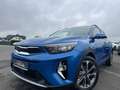 Kia Stonic 1.0 T-GDI Spirit NAVI APPS TECH DAB Kamera Blau - thumbnail 3