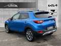 Kia Stonic 1.0 T-GDI Spirit NAVI APPS TECH DAB Kamera Blau - thumbnail 6