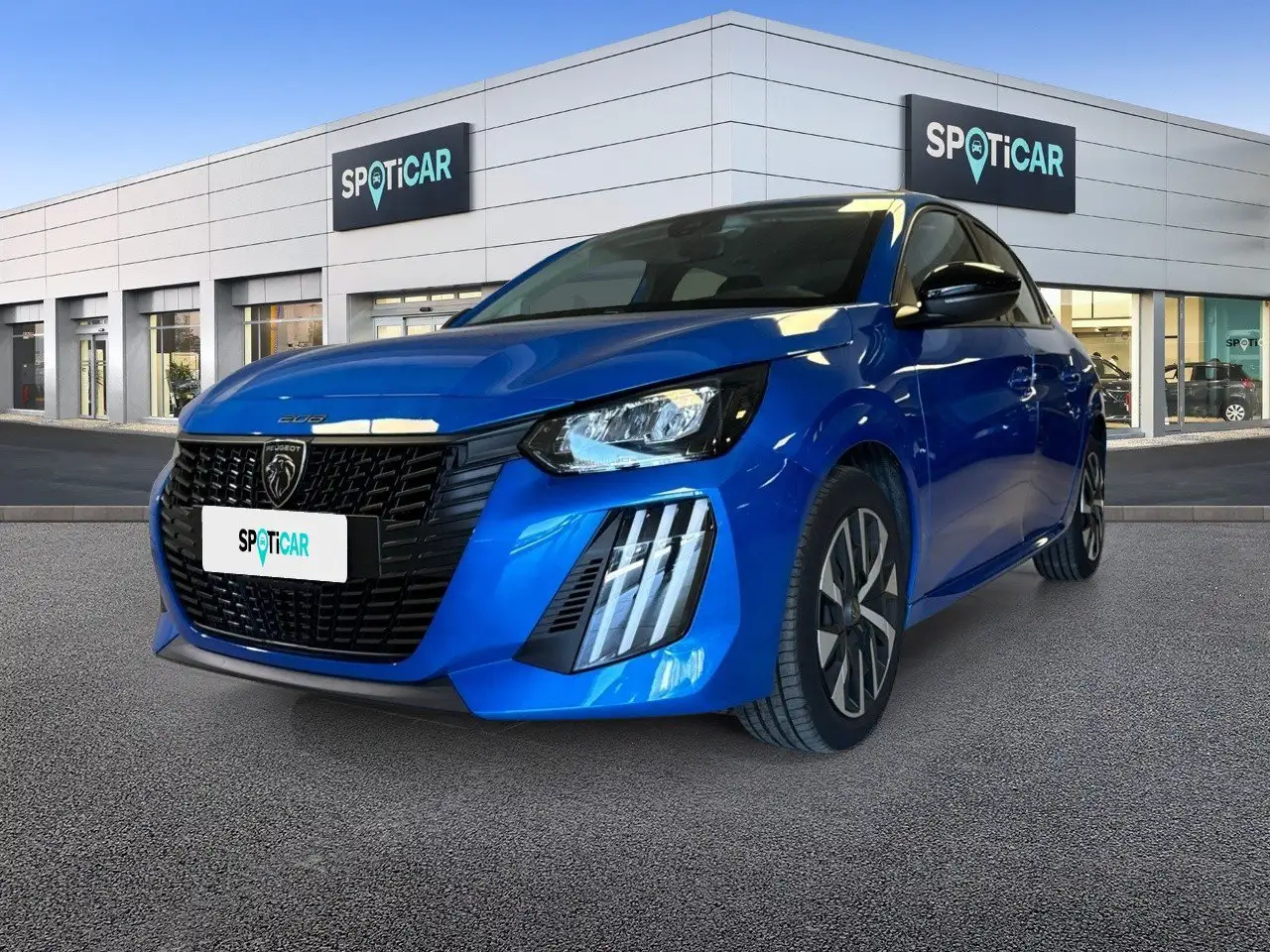 Peugeot