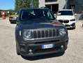 Jeep Renegade Renegade 2019 1.6 mjt Limited 2wd 130cv Grau - thumbnail 8