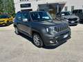 Jeep Renegade Renegade 2019 1.6 mjt Limited 2wd 130cv Grau - thumbnail 1