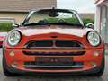 MINI Cooper Cabrio KLIMA/LEDER/SHZ/PDC/ALUS/AUX/TÜV Orange - thumbnail 3