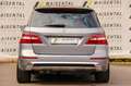Mercedes-Benz ML 350 BlueTec|AMG|Edition1|Designo|Euro6|4Matic Plateado - thumbnail 5