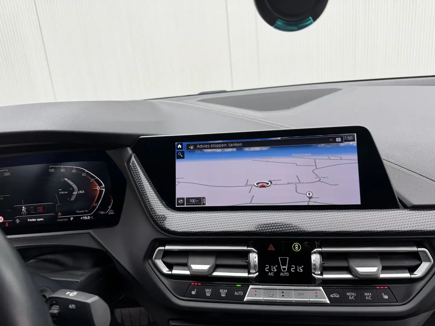 BMW 218 218i Gran Coupe Aut. - 1