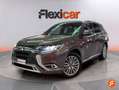 Mitsubishi Outlander PHEV Kaiteki 4WD Marrón - thumbnail 3