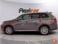 Mitsubishi Outlander PHEV Kaiteki 4WD Marrón - thumbnail 4