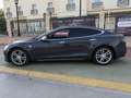 Tesla Model S 90D AWD Gris - thumbnail 2
