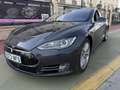 Tesla Model S 90D AWD Gris - thumbnail 1