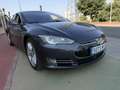 Tesla Model S 90D AWD Gris - thumbnail 7