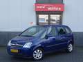 Opel Meriva 1.6-16V Maxx Cool airco org NL 2005 blauw Blauw - thumbnail 1