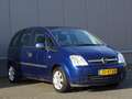 Opel Meriva 1.6-16V Maxx Cool airco org NL 2005 blauw Blauw - thumbnail 4