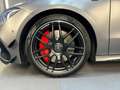 Mercedes-Benz CLA 45 AMG S 4M+ Pano|Sfeer|Magno|Keyless Gris - thumbnail 18