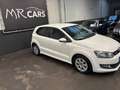 Volkswagen Polo 1.2 TDI BlueMotion Comfortline navi/clima Weiß - thumbnail 3