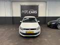 Volkswagen Polo 1.2 TDI BlueMotion Comfortline navi/clima Weiß - thumbnail 2