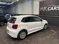 Volkswagen Polo 1.2 TDI BlueMotion Comfortline navi/clima Weiß - thumbnail 8