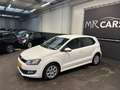 Volkswagen Polo 1.2 TDI BlueMotion Comfortline navi/clima Weiß - thumbnail 4