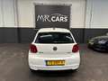 Volkswagen Polo 1.2 TDI BlueMotion Comfortline navi/clima Weiß - thumbnail 9