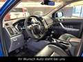 Ford Ranger 3,2 Limited Doppelkabine 4x4 TÜV/HU Neu Blau - thumbnail 12