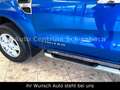 Ford Ranger 3,2 Limited Doppelkabine 4x4 TÜV/HU Neu Blau - thumbnail 22